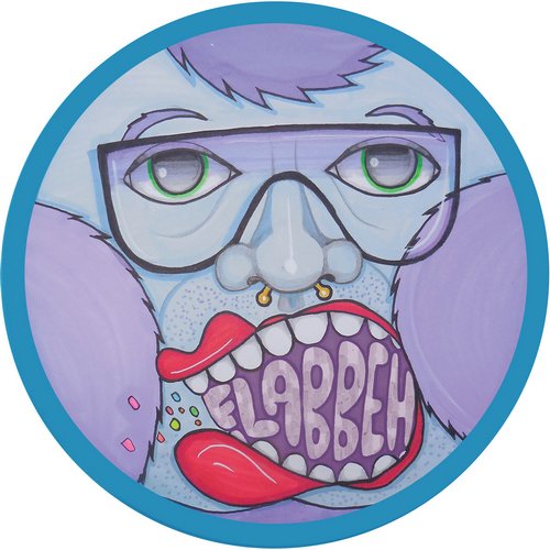 Jey Kurmis – Not Too Flabbeh EP
