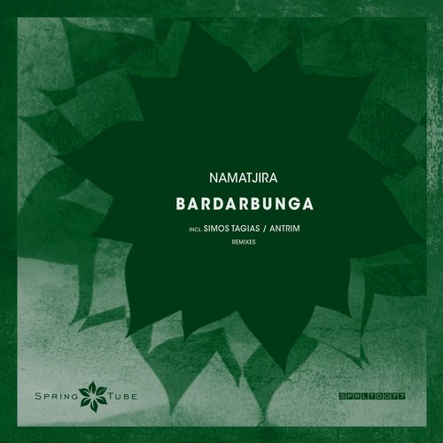 Namatjira – Bardarbunga