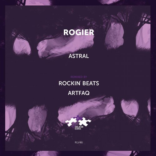 Rogier – Astral