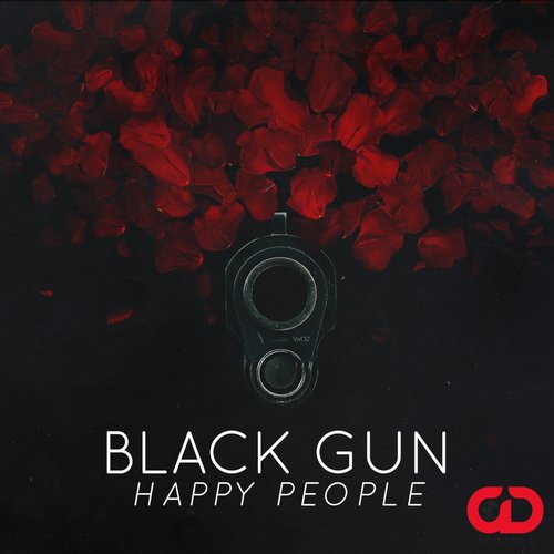 Happy People – Black Gun