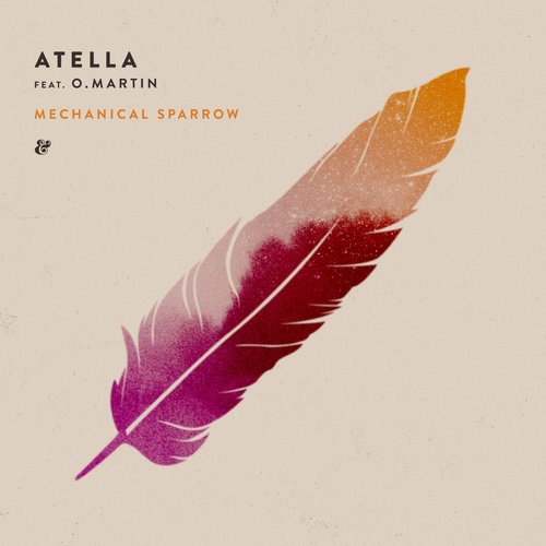Atella – Mechanical Sparrow
