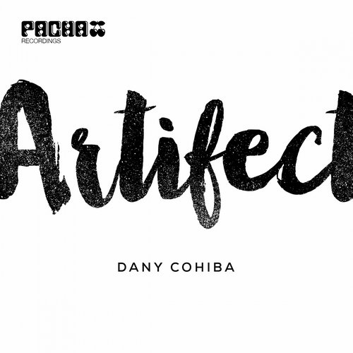 Dany Cohiba – Artifect
