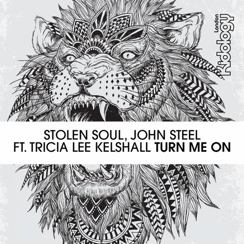Stolen Soul, John Steel, Tricia Lee Kelshall – Turn Me On