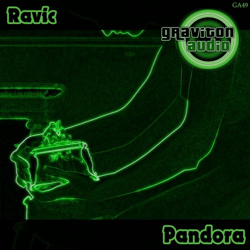 Ravic – Pandora