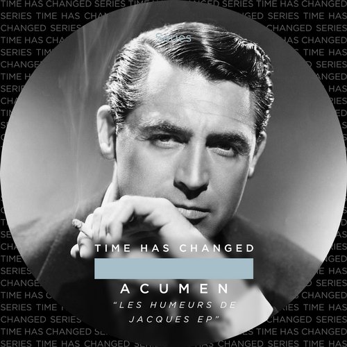 Acumen – Les Humeurs De Jacques