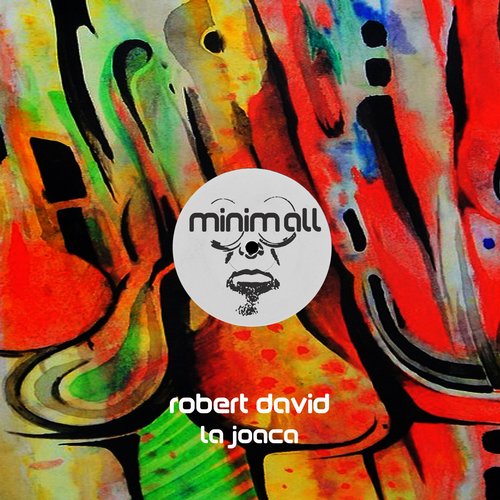 Robert David – La Joaca