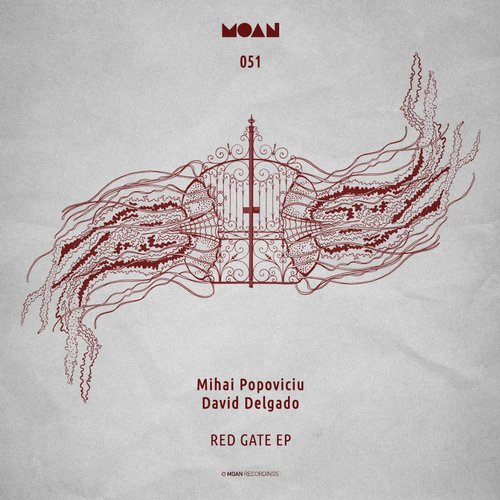 Mihai Popoviciu, David Delgado – Red Gate EP