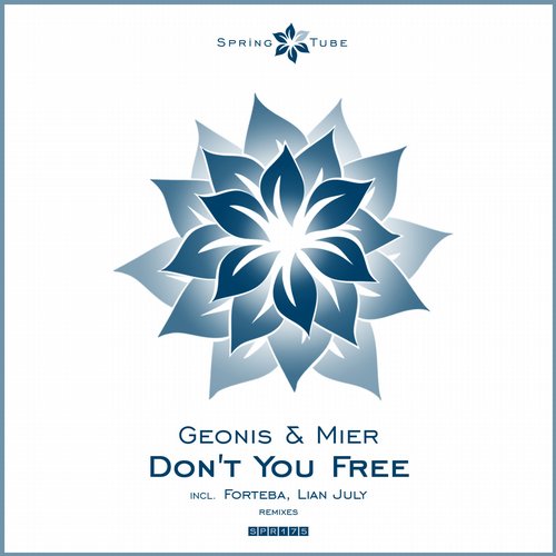 Mier, Geonis – Don’t You Free