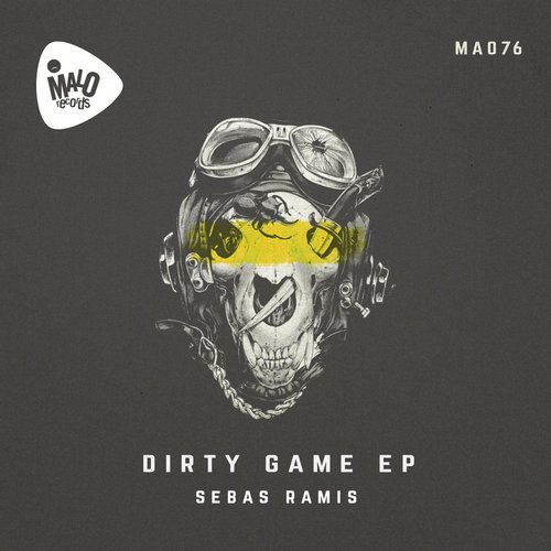 Sebas Ramis – Dirty Game EP