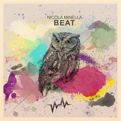 Nicola Minella – Beat