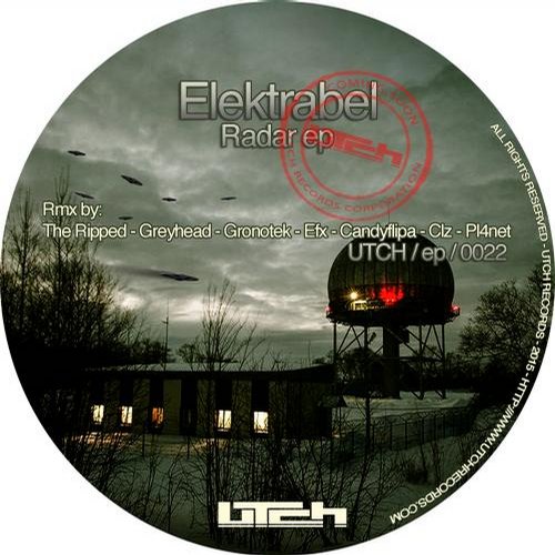 Elektrabel – Radar