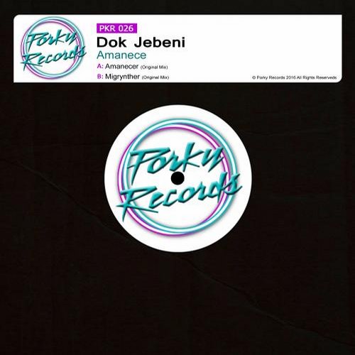 Dok Jebeni – Amanecer