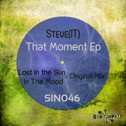 Steve (IT) – That Moment