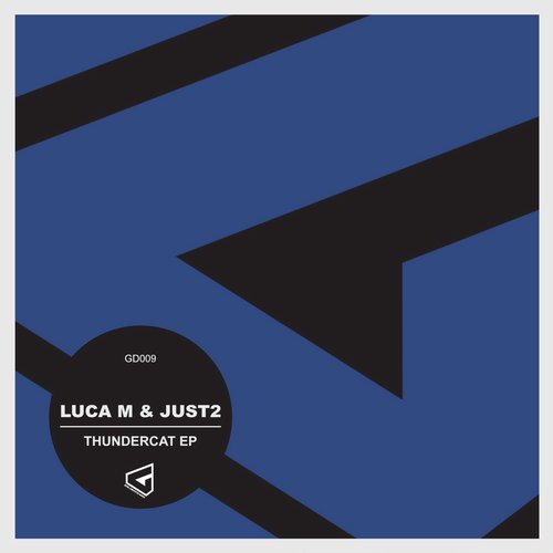 Luca M, JUST2 – Thundercat