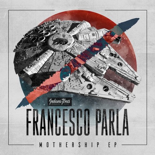 Francesco Parla – Mothership