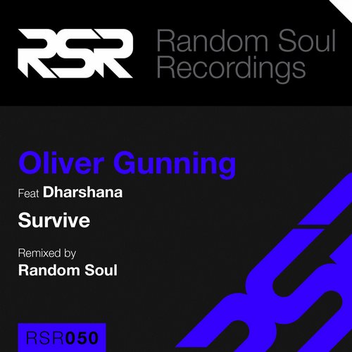 Oliver Gunning,Dharshana – Survive