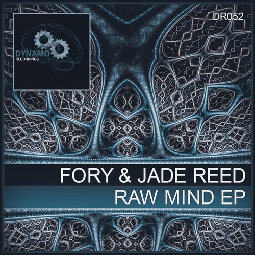 Fory, Jade Reed – Raw Mind EP