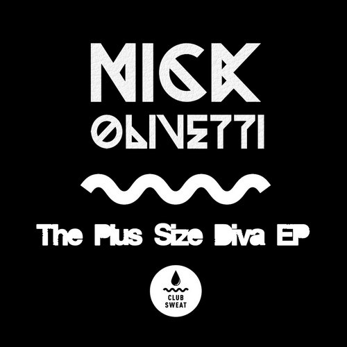 Nick Olivetti – Plus Size Diva