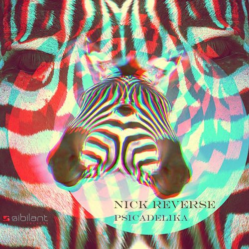 Nick Reverse – Psicadelika