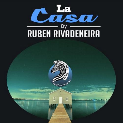 Ruben Rivadeneira – La Casa