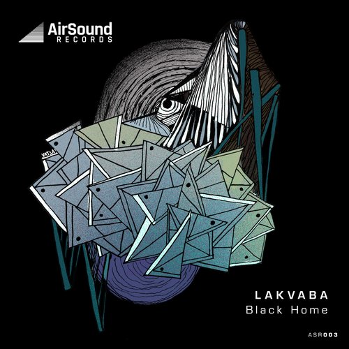 Lakvaba – Black Home Ep