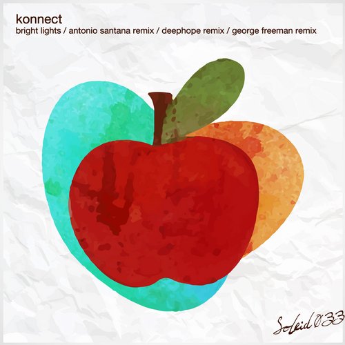 Konnect – Bright Lights