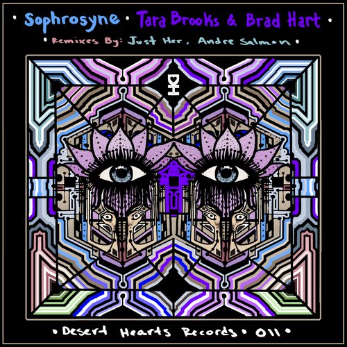 Tara Brooks & Brad Hart – Sophrosyne