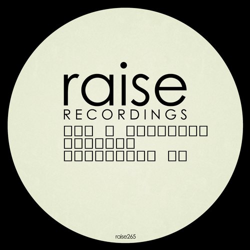 Cyd, Clefomat – Blurred Sequences EP