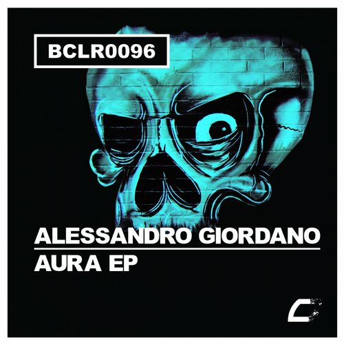 Alessandro Giordano – Aura EP