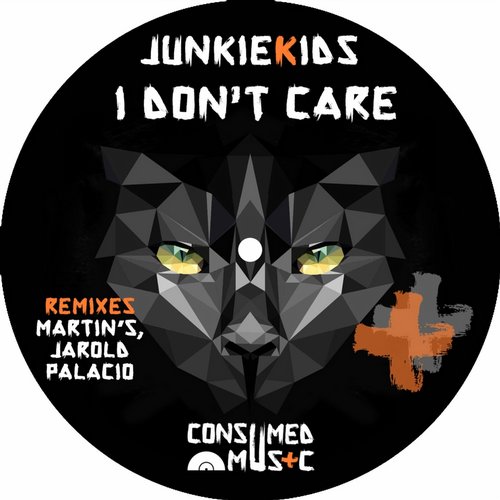 JunkieJunkieKids – I Don’t Care
