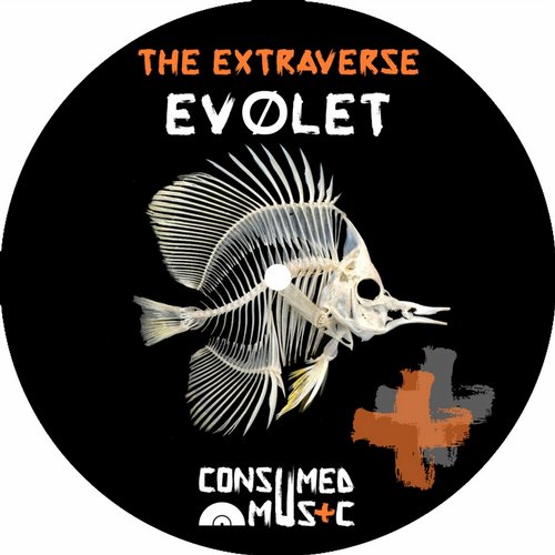 The Extraverse – Evolet