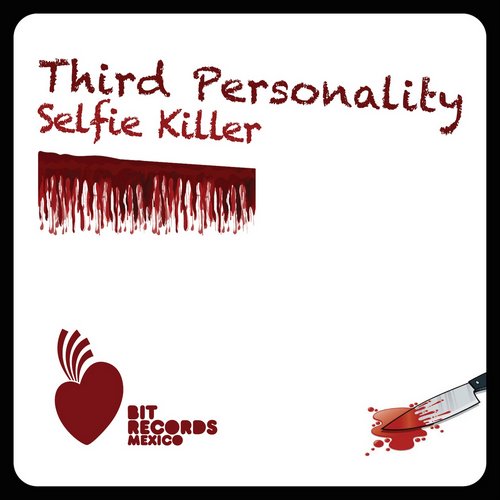Third Personality – Selfie Killer