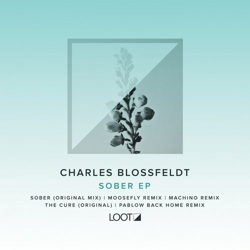 Charles Blossfeldt – Sober