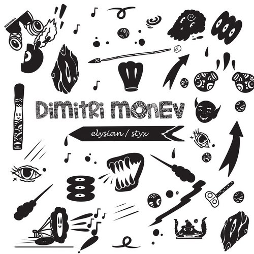 Dimitri Monev – ELYSIAN / STYX