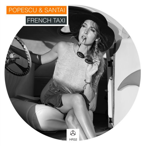 Popescu & Santai – French Taxi