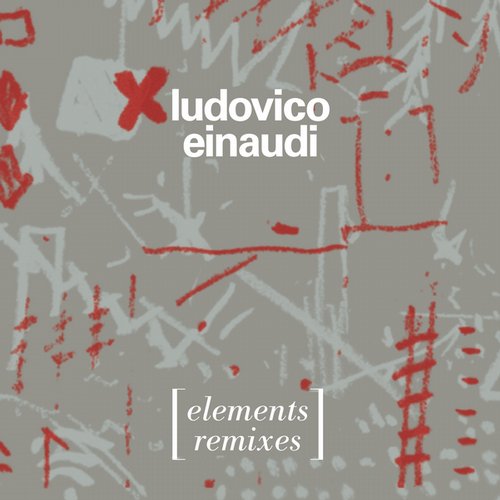 Ludovico Einaudi – Elements (The Remixes)