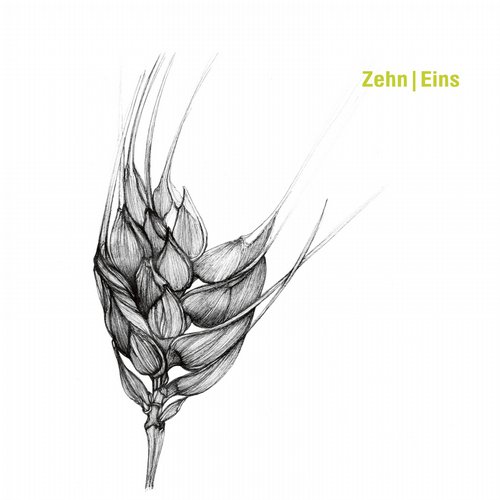 S/D, Norman Nodge & Boris – Zehn | Eins