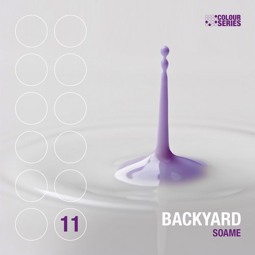 SOAME – Backyard
