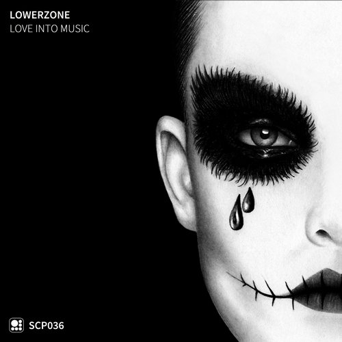 Lowerzone – Love Into Music