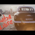 Sander van Doorn – Cuba Libre (Official Music Video)