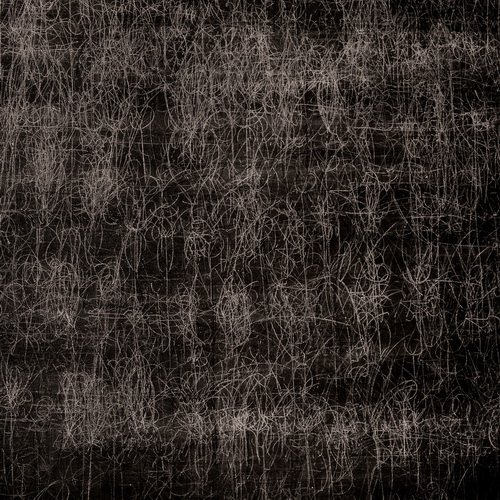 Kenneth Kirschner – Compressions & Rarefactions