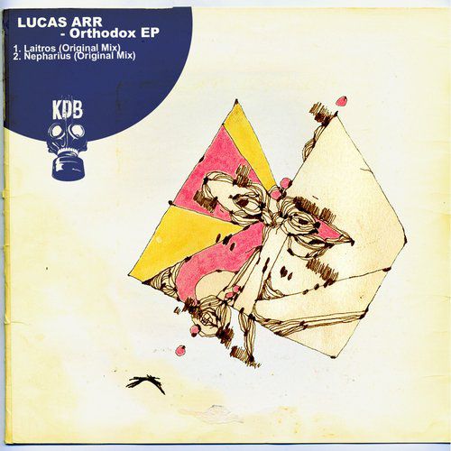 Lucas Arr – Orthodox