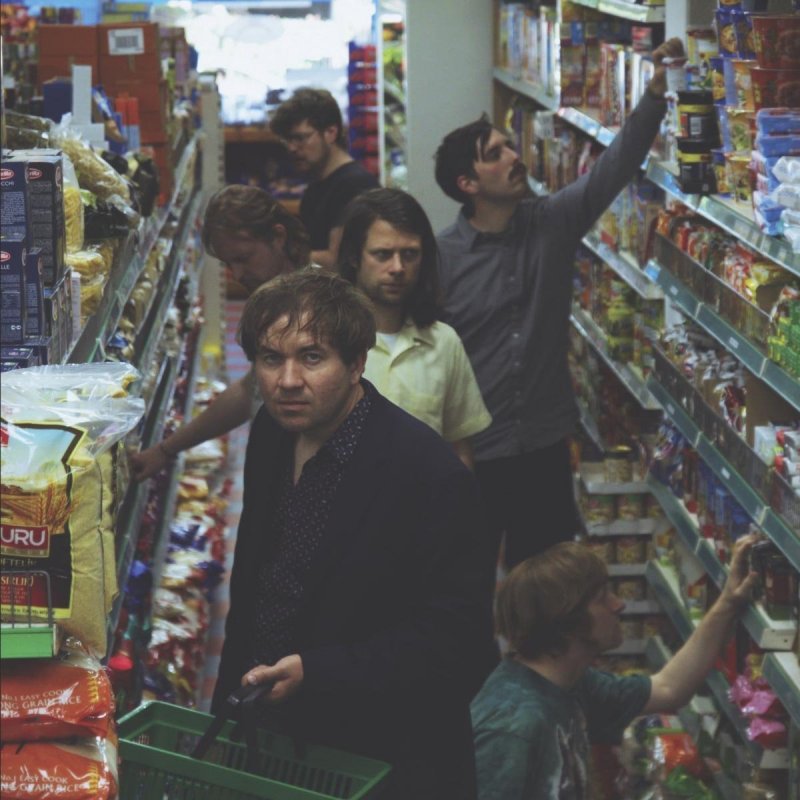 The Pheromoans – I’m On Nights