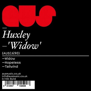 Huxley – Widow