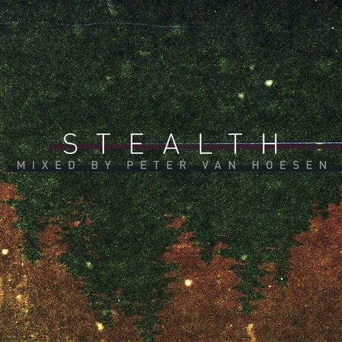 Peter Van Hoesen – Stealth