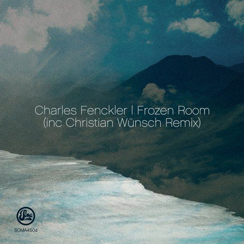 Charles Fenckler – Frozen Room
