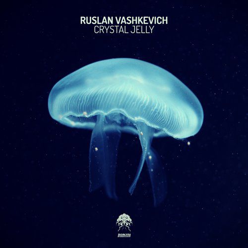 Ruslan Vashkevich – Crystal Jelly