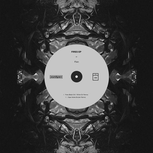 Fion – Fires (The Remixes)