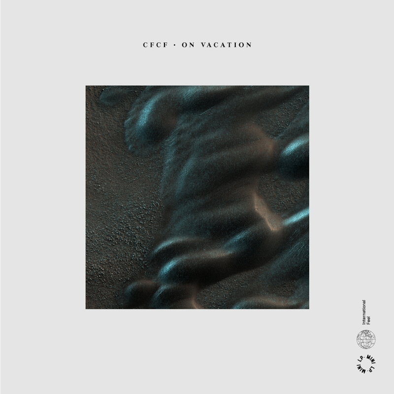 CFCF – On Vacation
