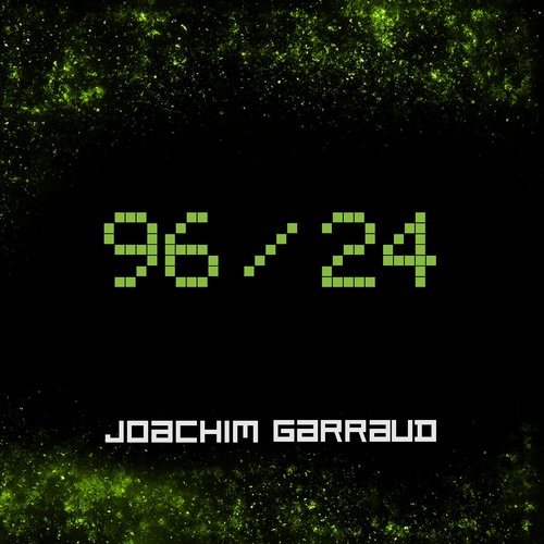 Joachim Garraud – 96/24